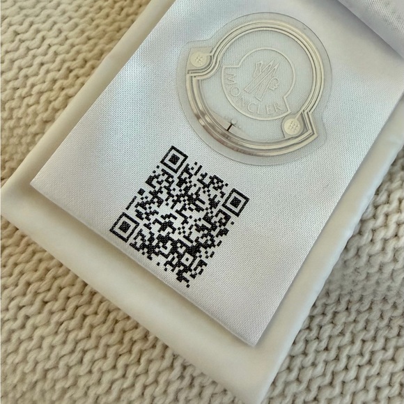 Moncler Down-paneled wool jacket - Picture 8 of 16